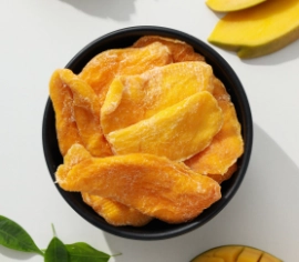 Dry Mango Slice